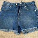 Abound  Jean Shorts Photo 0