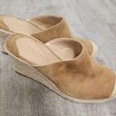 Ralph Lauren Lauren  Pennie Espadrille Size 5 Photo 1