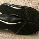 Coach : Black Lexey (A1442) Signature sneakers- 9 Photo 7