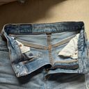 American Eagle Outfitters Jean Shorts Photo 1