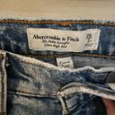 Abercrombie & Fitch Jeans Photo 4