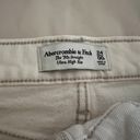 Abercrombie & Fitch 90s Straight Ultra High Rise Jeans Photo 1