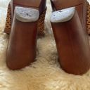 Wild Diva  platform sandals size 7 Photo 4