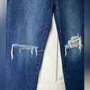 Pistola Jeans - Cassi Crop - Super High Rise Straight Crop Denim Size 26 NWT Photo 4