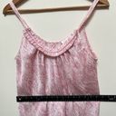 Oscar de la Renta  Pink Label Nightgown Slip Dress Size Small See Description Photo 6