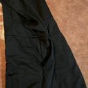 Cotton jumpsuit size medium Black Photo 3