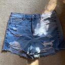 American Eagle Outfitters Denim Shorts Photo 0