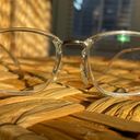 Ray-Ban RB7164 Clear/Transparent OPTICS Photo 4