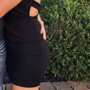 Charlotte Russe Black Dress Photo 3