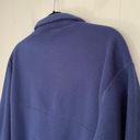 Patagonia  Synchilla Blue Full Zip Fleece Jacket Gorpcore ~ Size S Photo 9