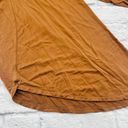 Matilda Jane  Womens Pants Dream Chasers Crop Lounge Toffee Size XL Pull-On Photo 10