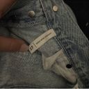 PacSun jeans high rise straight Photo 3