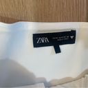 ZARA  sold out bow halter top Photo 3