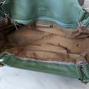 Jimmy Choo TULITA SATCHEL MINT GREEN Photo 3