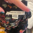 American Eagle Outfitters Strapless Jumpsuit Photo 3