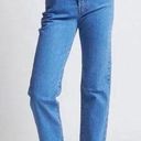 Levi’s Wedgie Straight Jeans Photo 2