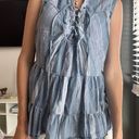 Style & Co sleeveless blouse Photo 2