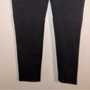 Faded Glory  Women’s Charcoal Gray Skinny Jeggings Size 12A Photo 13