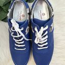 Marc Joseph New York Grant Street Leather Sneaker, Size 10 Women’s Photo 4