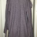 Lululemon NWT  Rulu Rally Wrap Sweater Photo 7