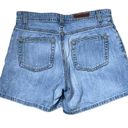 Polo  Jeans Ralph Lauren Denim Shorts Size 4 Saturday Short 100% Cotton 4.5" In Photo 4