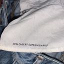 BDG Cheeky Super High Rise Shorts Photo 2