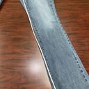 American Eagle Super Stretch Kick Boot Denim Jeans Size 12 Long Photo 9