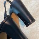 Clarks platform clark’s black pumps  Photo 3