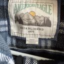 American Eagle Outfitters Flannel Photo 2