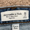 Abercrombie & Fitch Shorts Photo 2