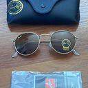 Ray-Ban  ROUND METAL Photo 0