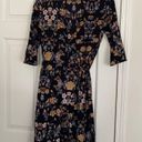 One Clothing Floral and flirty dress. Photo 2