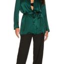 n:philanthropy  Celino Blazer & Pants Set Emerald Green Photo 7