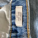 PacSun Stretch Dad Jean Medium-Dark Wash Photo 2