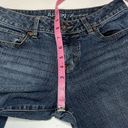 Apt. 9  Bootcut jeans pretty back pocket country cowgirl western denim jeans Photo 3