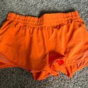 Lululemon Hotty Hot Short 2.5” Photo 0