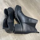 MIA Jody Lug Sole Chelsea Boot Photo 3