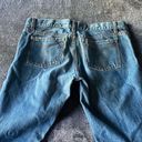 Juicy Couture  made in‎ the glamorous U.S.A Y2K blue jeans ( 28 ) Photo 3