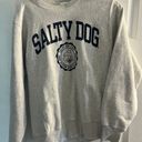 Salty Dog Sweatshirt Photo 0
