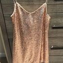 NBD sparkly dress from Photo 0