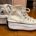 Converse Chuck Taylors Photo 1