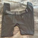 Gymshark Gray Leggings Photo 0