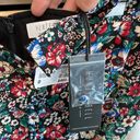 Hunter Bell  Lacey floral midi dress NWT Photo 4