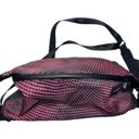 Lululemon  Race Pace Flare Black SeaWheeze All Hours Belt Fanny Crossbody Bag Photo 2