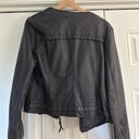 American Eagle Jacket Leather Photo 1