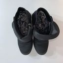 blowfish black  Women's Vynn Ankle Boots size 6.5 Photo 9