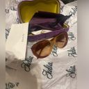 Gucci Authentic  sunglasses in great condition! Comes with gift! Photo 1