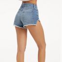 Good American  Good Curve Jean Shorts, Size 6, New with Tag Photo 7