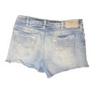 Silver Jeans Silver Denim AIKO shorts Photo 1