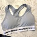 New Balance Sports Bra Photo 0